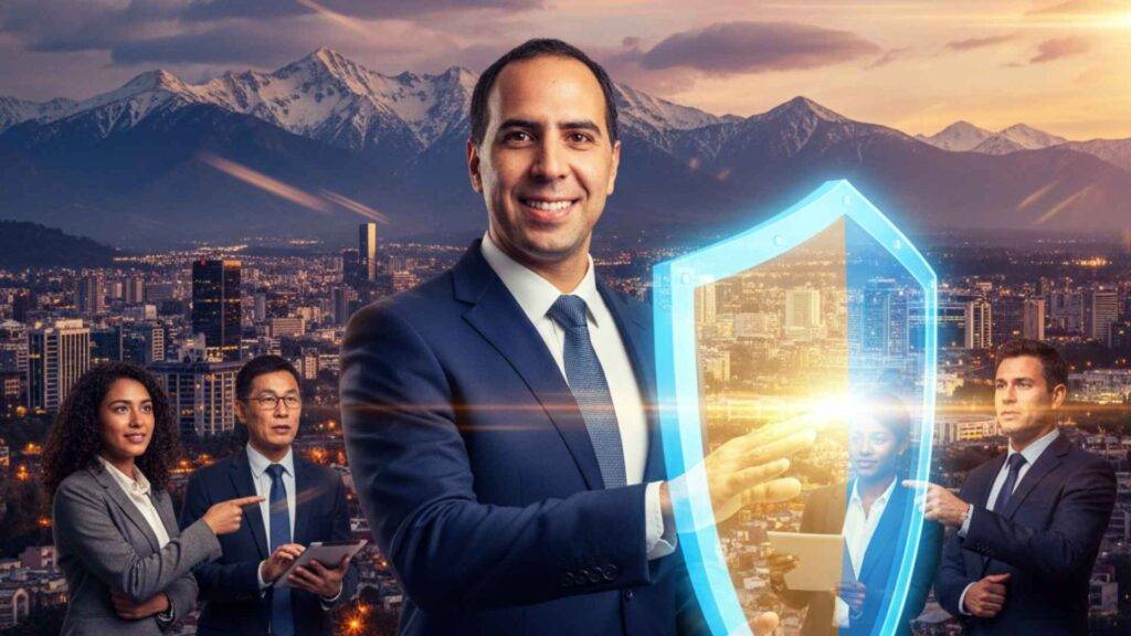 seguro responsable y protección empresarial Seguros Las Condes