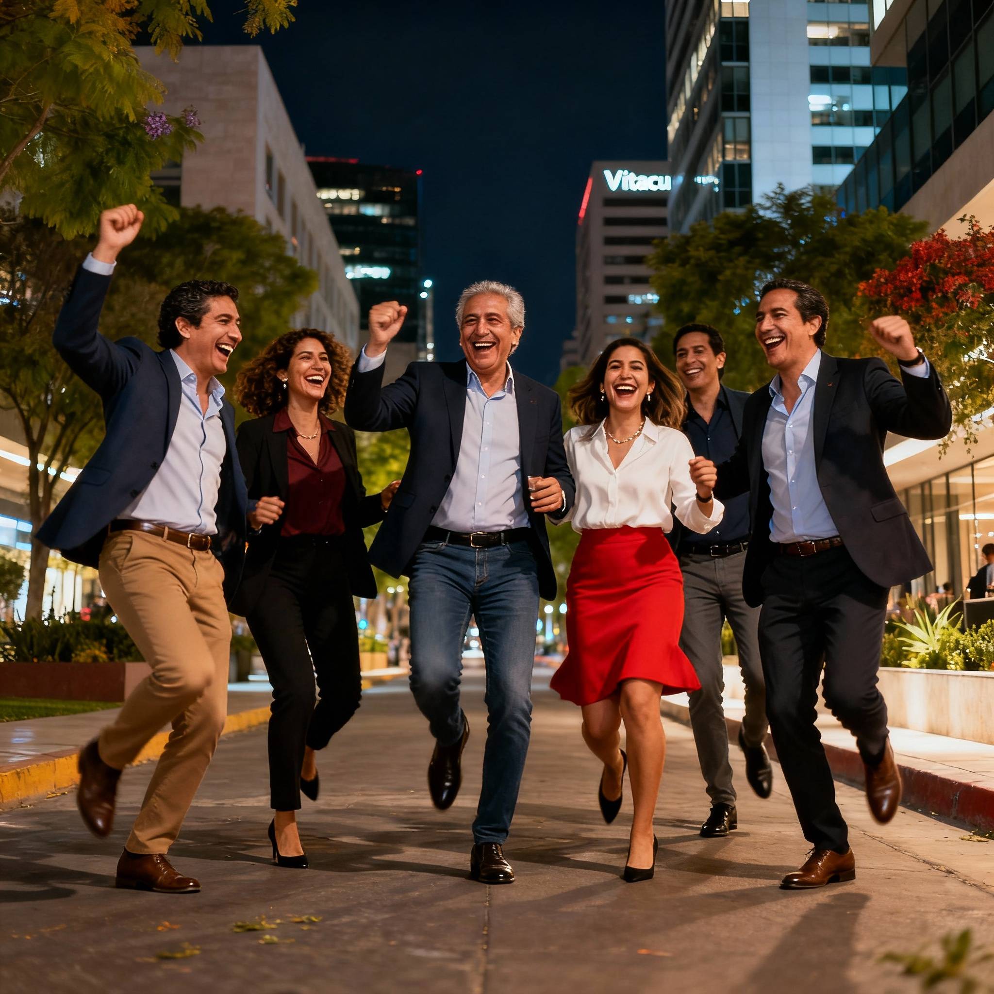 Protección segura para empresas y familias en Chile con Seguros Las Condes