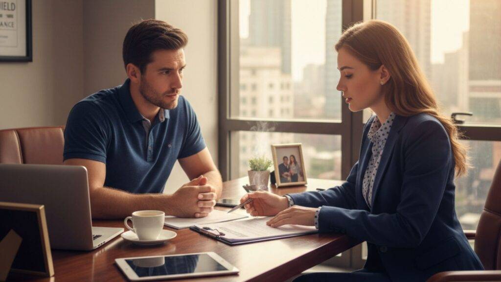 Revolucionando la industria aseguradora en Chile