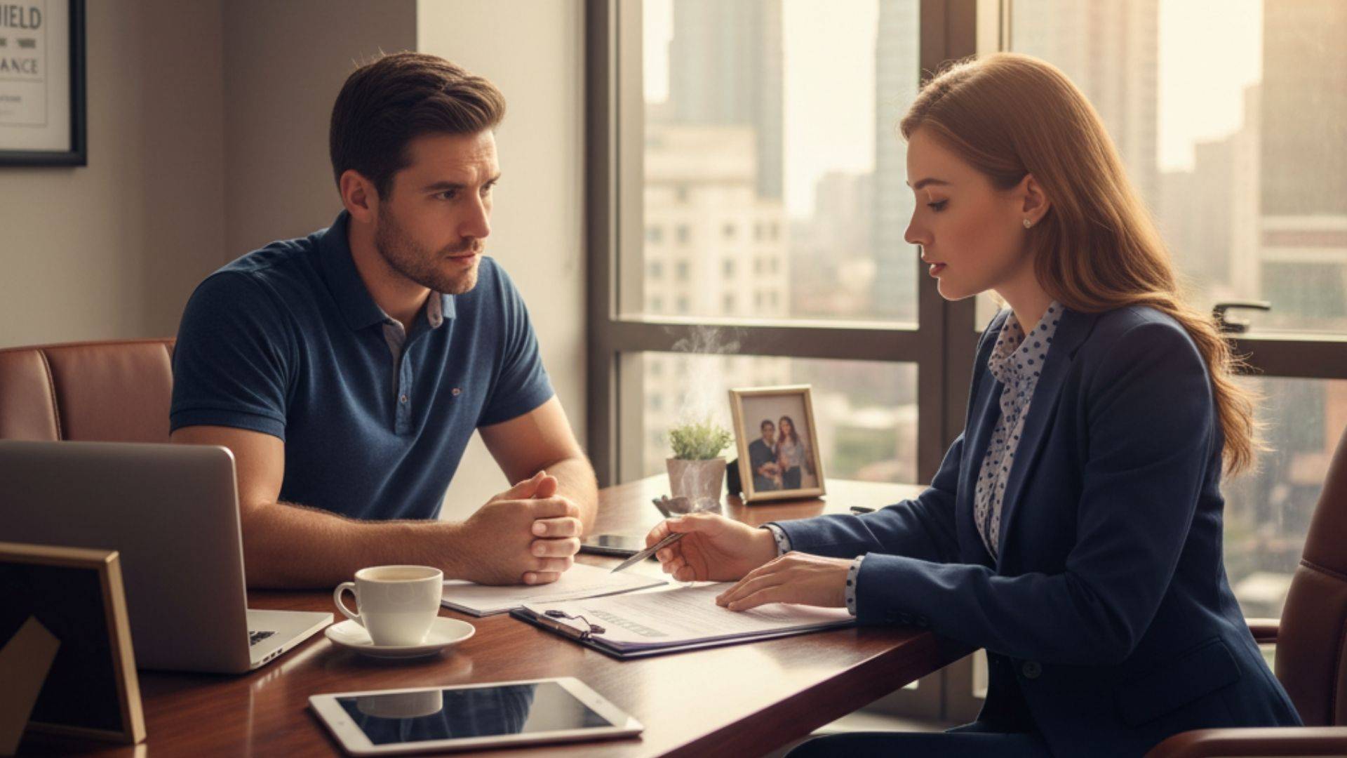 Revolucionando la industria aseguradora en Chile
