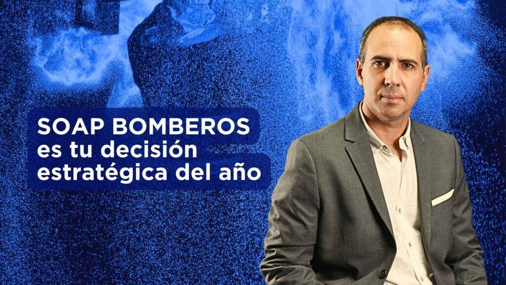 El "Gasto Hormiga" que las Empresas Ignoran: Por qué el SOAP es tu decisión estratégica más simple del año